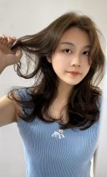 -吉艺心专业美发造型