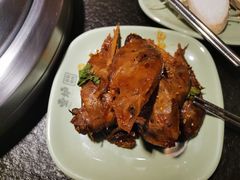 -壹炉自助烤肉烧烤店(港悦广场店)
