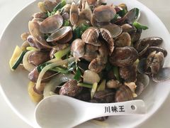 -南海渔家•海鲜•正宗海南菜(海棠湾店)