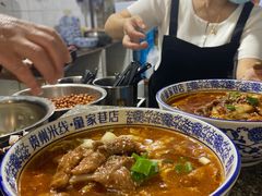 -贵州米线(童家巷店)