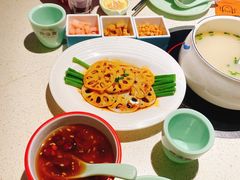 -黔渔翁豆花渎鱼(喷水池店)