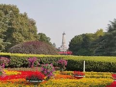 -食膳公园包子铺(烈士公园店)