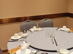 -金哥私房菜馆(张府园总店)