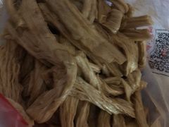 招牌腐竹-绝味鸭脖(东直门店)