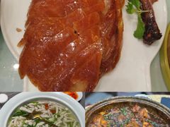 -鹊华居·地道鲁菜·海鲜·融合味(大明湖店)