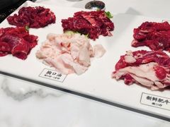 -大喜牛鲜牛肉火锅(世纪金源店)