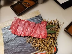 -厚贞日式烤肉(龙之梦店)