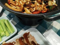 -紫光园(劲松店)