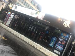 -Dombe豚(黑猪肉街店)