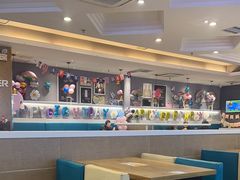 -豪客来牛排(重庆冉家坝SM广场1712店)