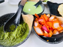-VATAN INDIAN RESTAURANT米特餐饮有限公司(城北路店)