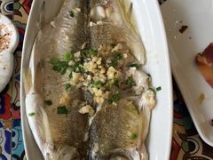 -乌镇那一年小院主题餐厅(甘泉西路店)