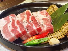 -真熙家烤肉料理(湛江万达店)