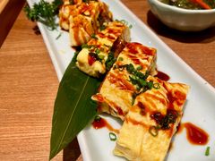 -初居食屋日式料理(万象城购物中心店)