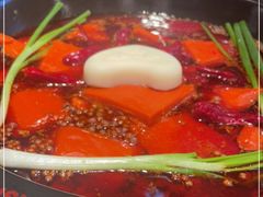 -牛市坎火锅(建设路店)