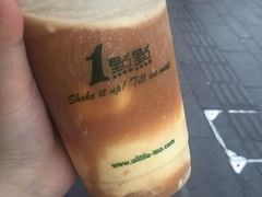 -1点点(环城北路店)