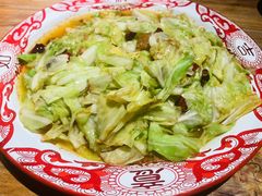 -破三川·新川菜(静安大融城店)