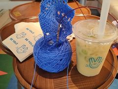 -BE YOLO必有乐&小红帽三明治