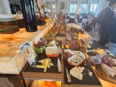 -上海和平饭店华懋阁 Cathay Room