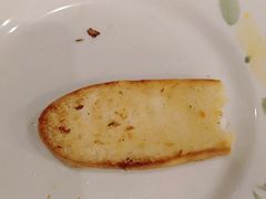 特制蒜香面包-萨莉亚意式餐厅(苏州食百家店)