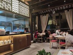 -东门口涮肉·砂锅·烤串(老门东店)