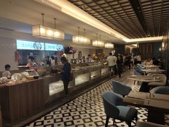 -成都天府丽雅酒店-宽窄店丽悦餐厅