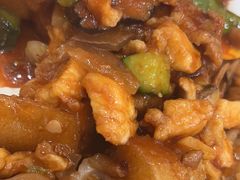 -清真·同发顺饭庄·烧麦(总店)