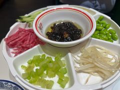 -大碗居·烤鸭·鱼头泡饼(天坛东门店)