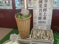 -巴奴毛肚火锅(二七万达店)