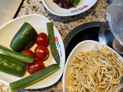 -丰茂烤串(金泉美食宫店)