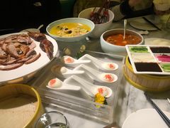 -雀蓝川菜(星悦汇店)
