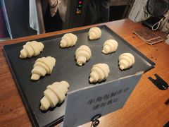 -来回·咖啡(天河南店)