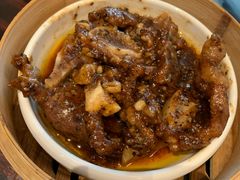 -北海金昌开元名都大酒店·四季轩中餐厅