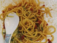 -汗腾格里·风味餐厅(新疆驻京办店)