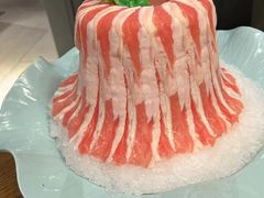 -快乐小羊·内蒙牛羊肉火锅(流花中心店)