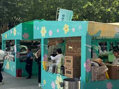 -西北轻工批发市场