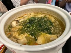 -金龙·打边炉(南京西路店)