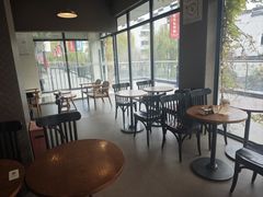 -星巴克(扬州珍园店)