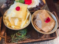-慢丽江·云南野生菌土鸡锅(付家庄店)