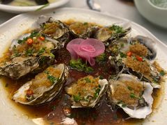 -新阿布海鲜大酒店
