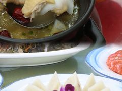 -范饭椰林川湘味海鲜·椰子鸡(三亚湾椰梦长廊店)