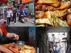 -吴长子卤菜馆(统一街店)
