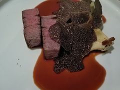 -Caprice(香港四季酒店)