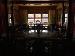 包厢-那家小馆•北京菜•烤鸭(香山店)