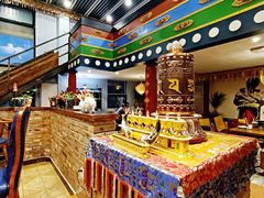 -后院犇牛主题餐厅(云岗店)