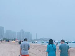 -东戴河风景区-止锚湾