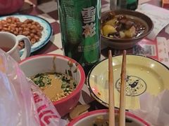 -王歘歘·chuǎ火锅(五道营店)