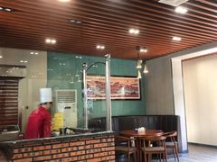 大堂-宏天寶·北京烤鸭(宾馆西路2店)