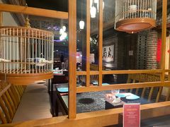 -局气 烤鸭·北京菜(光华路店)