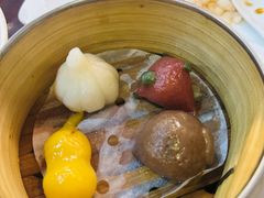 -吴门人家·苏宴宫廷菜(拙政园店)